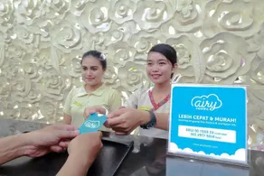 Airy Tuban Bypass Ngurah Rai 38 Kuta Bali - Image 2