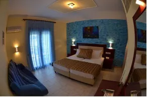 Glikadi Hotel - Image 4