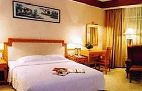 Zhongshan Sunshine Holiday Hotel (Zhongshan Pedestrian Street Branch) - Image 5