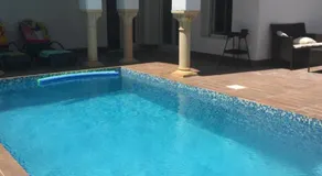 Villa Avec Piscine - Image 3