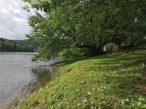 Tentrr Adams River Run - Image 1