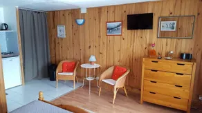 Maison D'hote La Rotonde Des Granes - Image 4