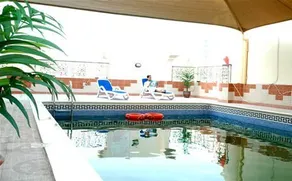 Ramee Suite 3 Apartment - Image 5