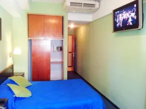 Hotel Carrara - Image 4