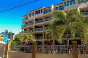Rincon by the Sea Penthouse - Image 1