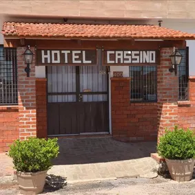 Hotel Cassino - Image 1