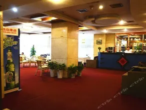 Ningbo Sun and Moon Hotel - Image 4