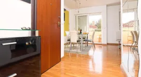 Apartman Magdalena Galileo sa pogledom na more i plazu - Image 5