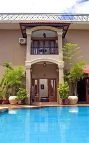 Antanue Spiritual Resort & Spa - Image 2