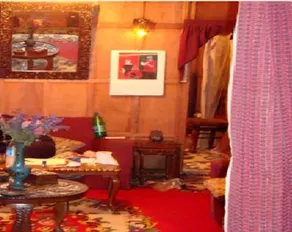 New Lucky Kashmir Houseboats - Image 3