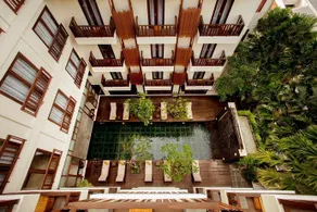 SENSE HOTEL SEMINYAK - Image 2