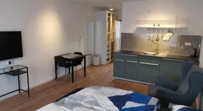 Maxim Apartments Mainz - Image 2