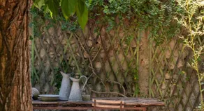 Maison XIXe et Jardin en Intramuros - Image 5