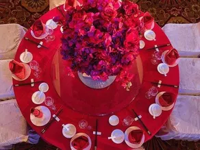 Tianlong International Hotel Nanchong - Image 4