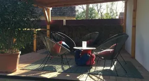 Sadhana Yoga Retreat Centre - Image 5