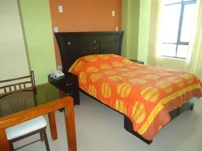 Hotel Nicasio Plaza - Image 4