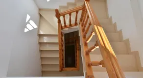 The green townhouse in Denia centre - Image 5