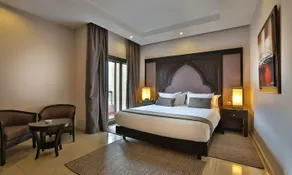 Opera Plaza Hotel Marrakech - Image 5