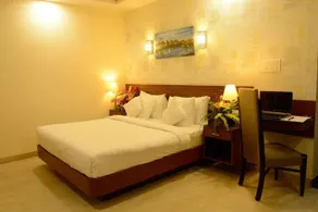 The Samarpan Hotel - Image 1