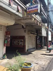 Suksawad Hotel - Image 4