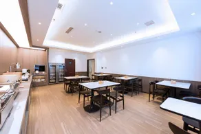 Hanting Express Zhengzhou Hi-Tech Zone Dongqing Street - Image 5