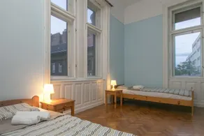 Historic Budapest Apartments - Image 2