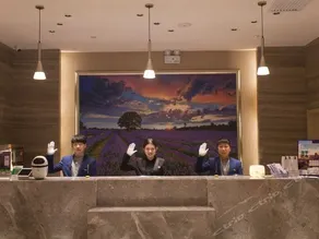 Lavande Hotel Harbin Xuanhua Street Nangang District Government - Image 2