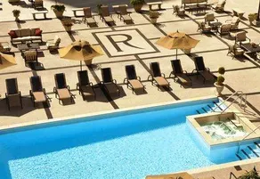 The Roosevelt Hotel New Orleans - Waldorf Astoria Hotels & Resorts - Image 5