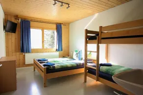 Hotel Restaurant Waldegg - Image 2