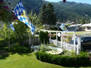 Alps Romance Lodging - Image 3