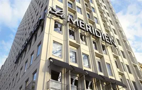 MERIDIEN VERSAILLES MONTREAL - Image 2