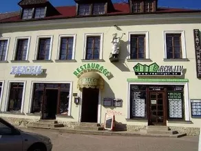 Penzion Zlaty Hrozen - Image 2