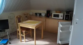 Holiday apartment Hiddensee holiday apartment in the Wiek holiday house. - Image 3