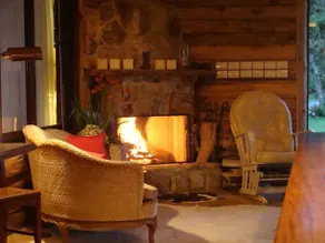 Hotel Refugio dos Falcoes - Image 5