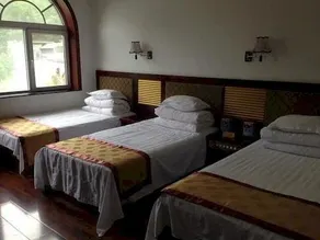 Hong Sheng Inn Wutai Mountain - Image 2