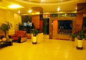 Shanshui Trend Hotel Huadu Branch - Image 2