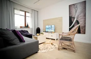 Apartament Meiguan - Image 4