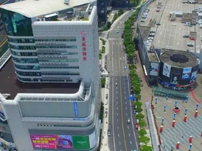 7Days Inn Ningbo Tianyi Square - Image 3