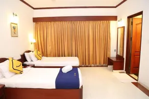 Vista Rooms at Variety Hall Road - Image 5