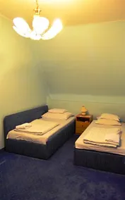 Hotel Anna - Image 2