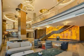 Swissôtel Ankara - Image 4