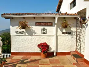 Silvania, Ferienhaus - Casa Campestre - Image 3