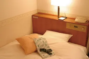 Plaza Hotel Tosu - Image 1