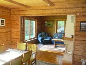 Country House Prie Merkio - Image 5