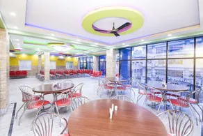 FabHotel Park Street - Image 3