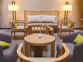 Wu Li Elements Hotel - Image 4