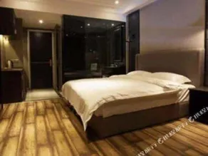 Lanzhou Pandora Art Hotel - Image 4