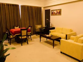 Zhuozheng International Hotel - Image 5