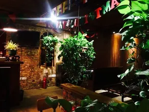 Xiao Lv Youth Hostel Jing De Town - Image 3