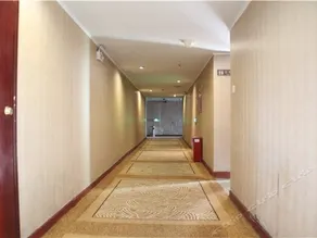 Hollyear Hotel Yueyang Pingjiang - Image 5